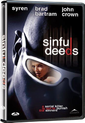 sinful deeds full video|Sinful Deeds (2003) Stream and Watch Online